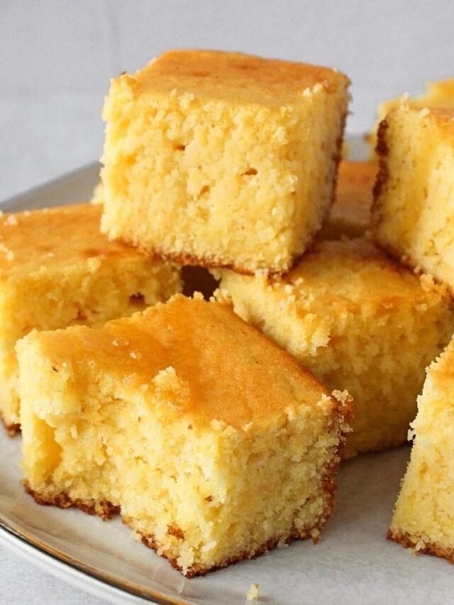 Top 9 Jiffy cornbread mix for low-carb diets